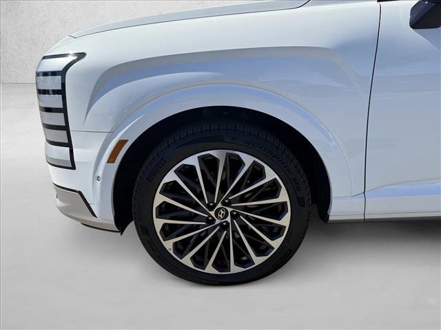 New 2026 Hyundai Palisade Calligraphy image 10