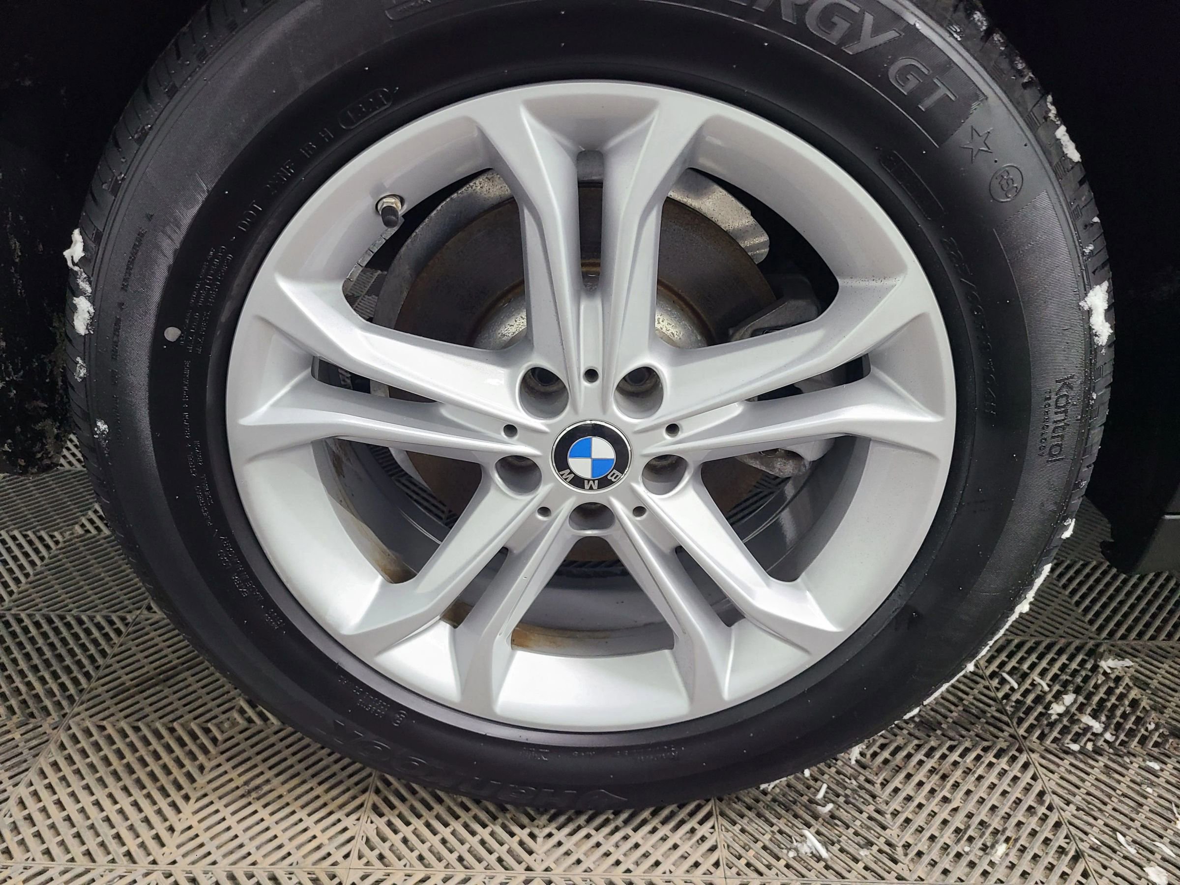 Used 2019 BMW X3 sDrive30i image 16