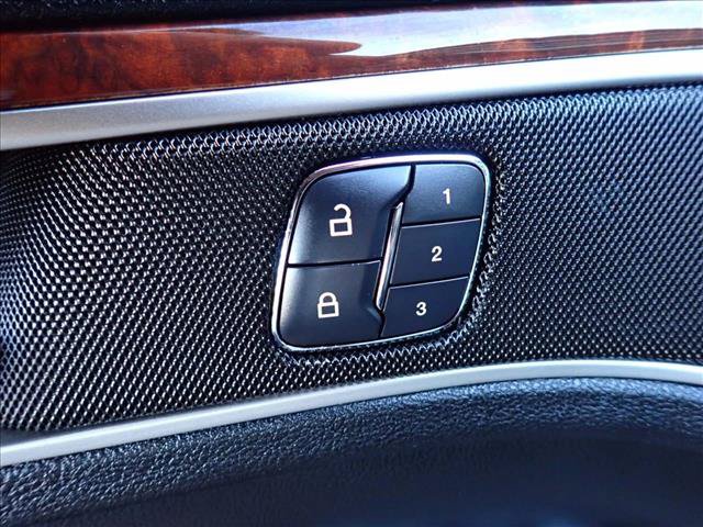 Used 2016 Lincoln MKZ AWD w/ Equipment Group 300A Reserve image 14