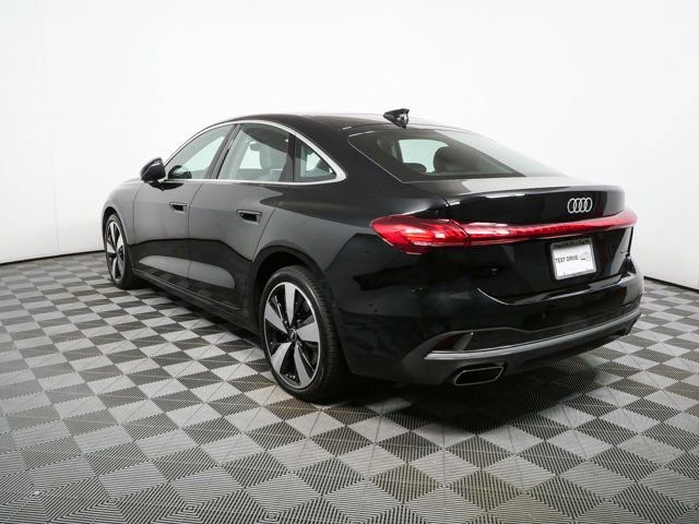 Used 2025 Audi A5 2.0T Premium w/ 19" Wheel Package AWD/4WD image 29