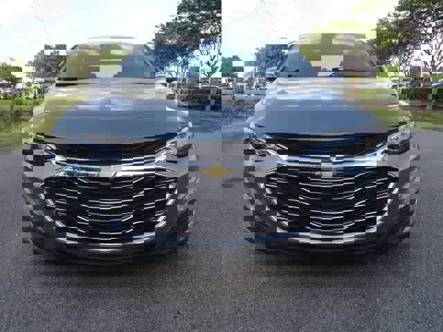 Used 2024 Chevrolet Malibu LT image 5