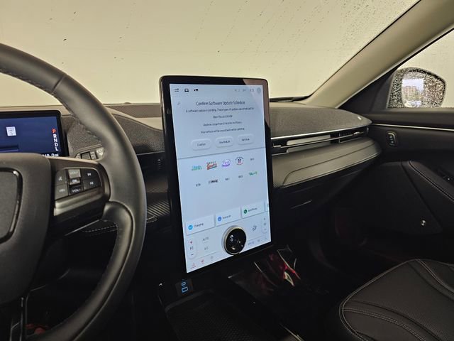 Certified 2023 Ford Mustang Mach-E Premium image 31