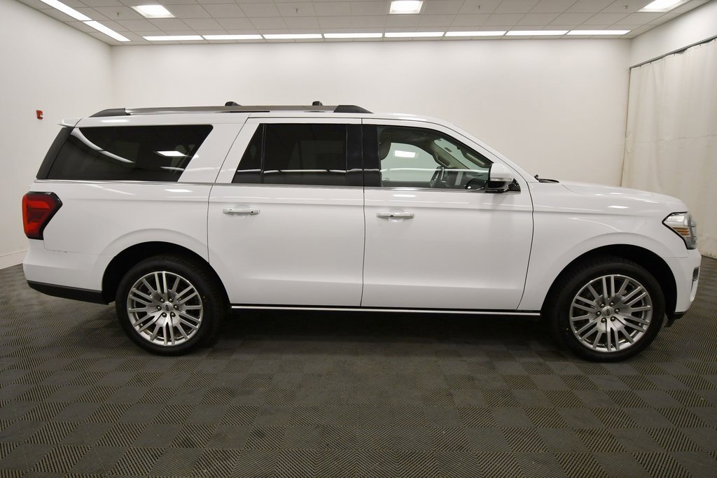Used 2024 Ford Expedition Max Limited image 9