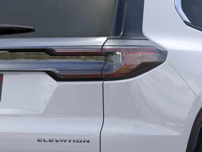 New 2026 GMC Acadia Elevation w/ Elevation Premium Package image 11