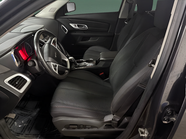 Used 2015 GMC Terrain SLE w/ Convenience Package AWD/4WD image 12