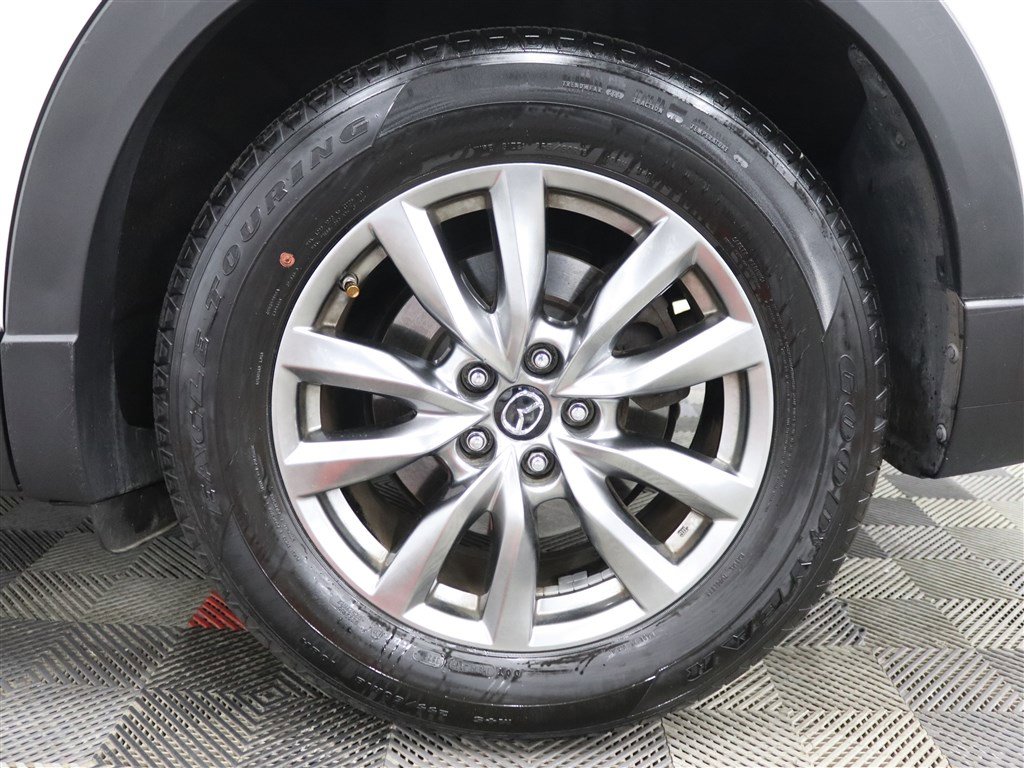 Used 2019 MAZDA CX-9 Touring w/ Touring Premium Package FWD image 40