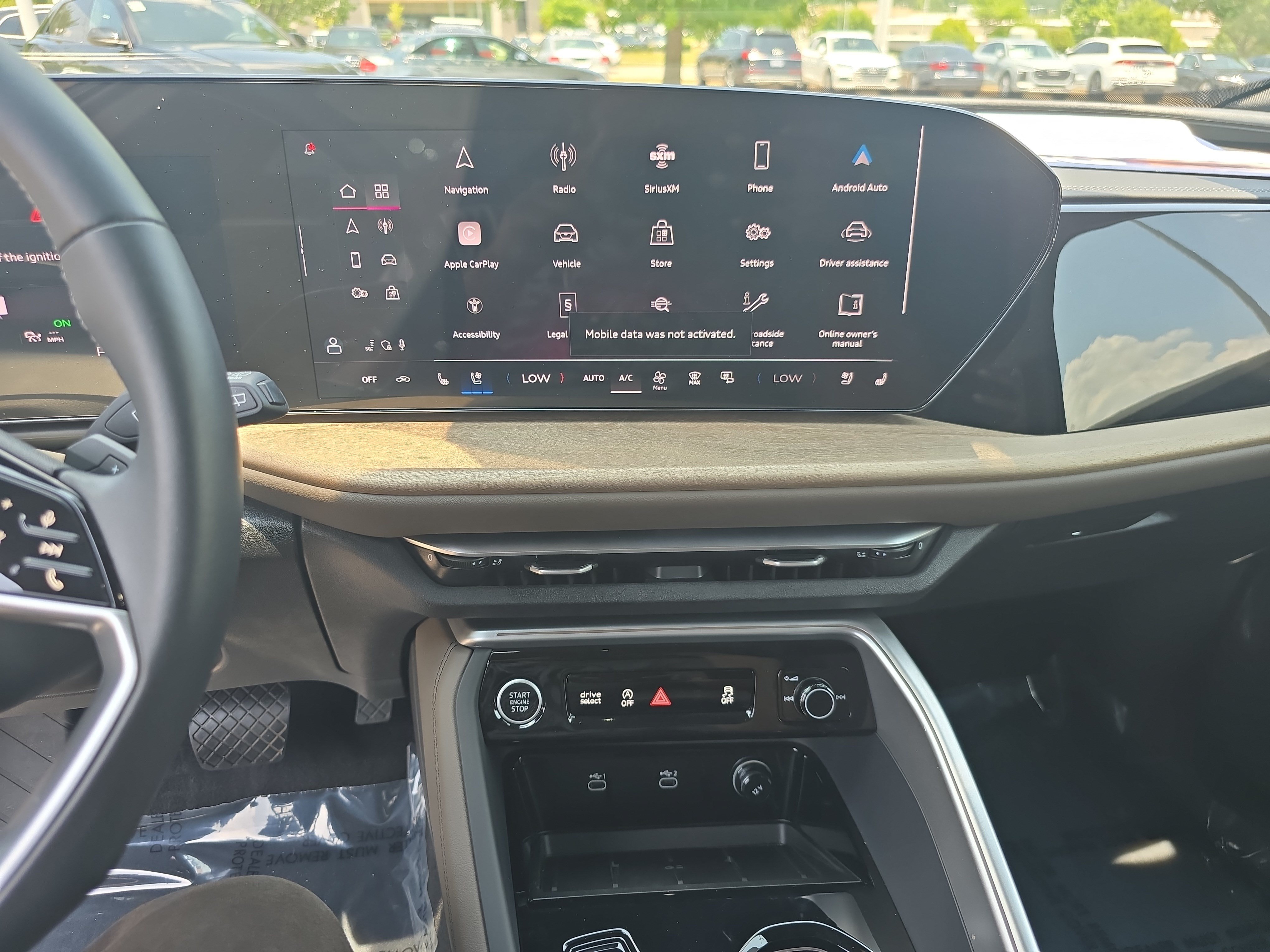 Certified 2025 Audi Q5 Premium Plus w/ Premium Plus AWD/4WD image 17