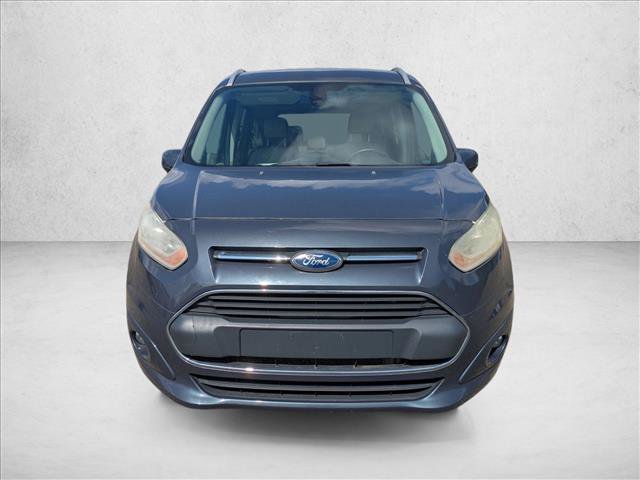 Used 2014 Ford Transit Connect Titanium FWD video 2