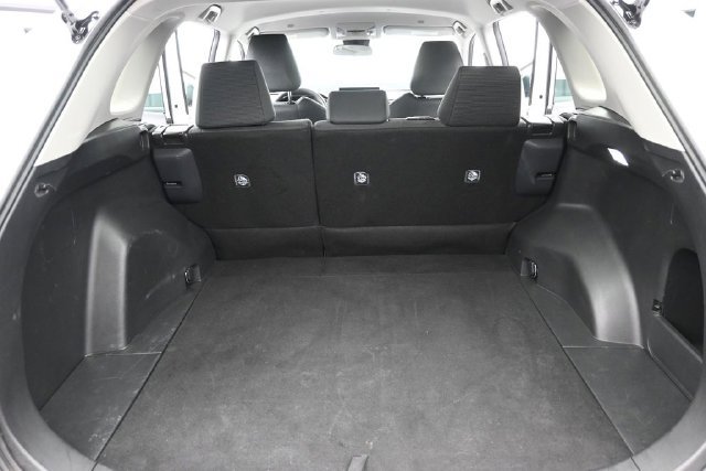 Certified 2025 Toyota RAV4 LE AWD/4WD image 26