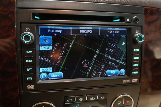 Used 2008 GMC Yukon XL Denali AWD/4WD image 19