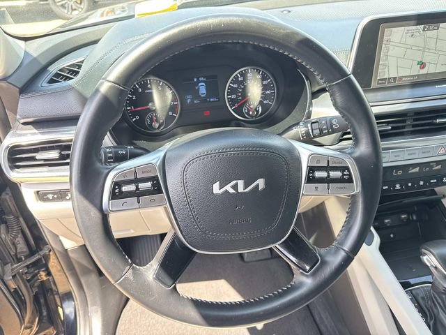 Used 2022 Kia Telluride S image 28