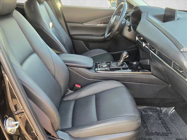 Used 2025 MAZDA CX-30 AWD 2.5 S w/ Preferred Package image 21