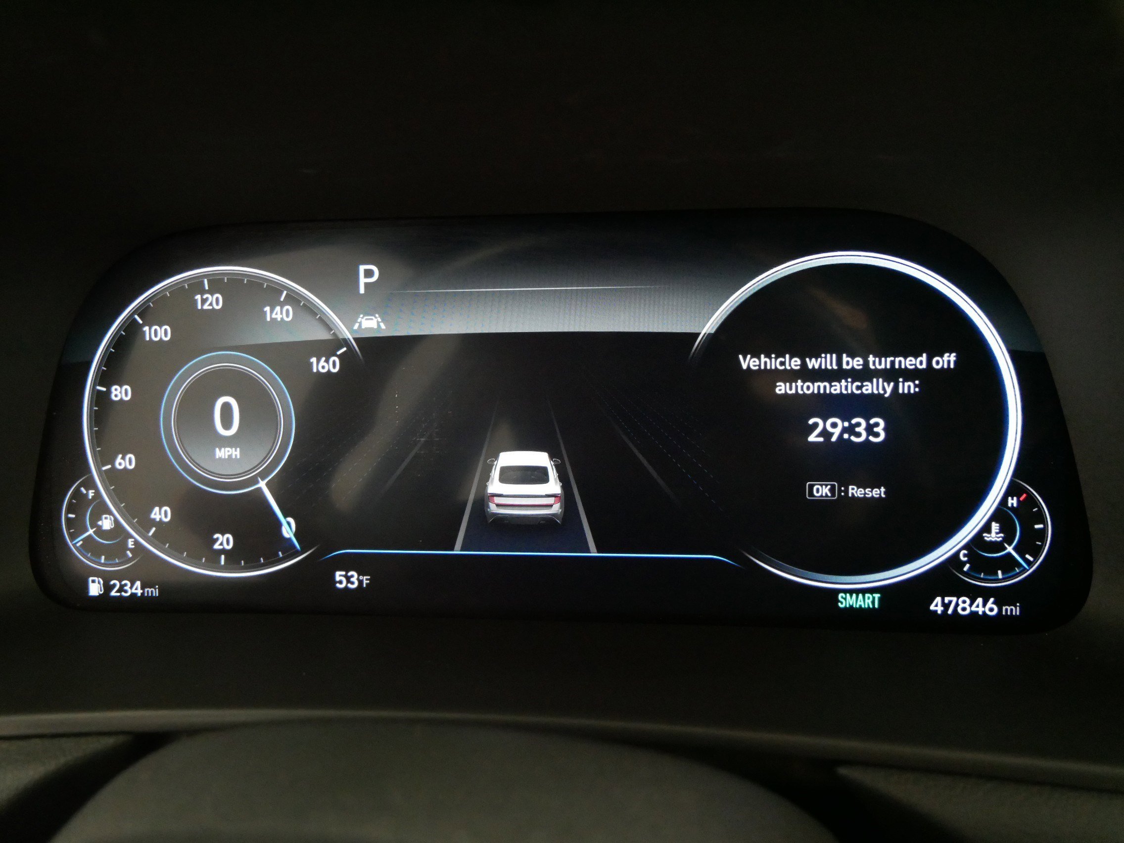 Used 2020 Hyundai Sonata SEL w/ Premium + Sunroof Package image 21