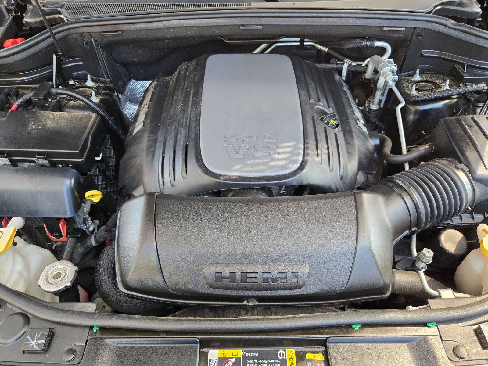 Used 2023 Dodge Durango R/T RWD image 30