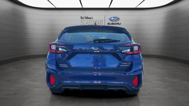 Used 2024 Subaru Impreza 2.0i Sport AWD/4WD image 6