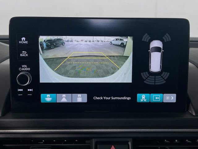 Used 2023 Honda Pilot EX-L image 22