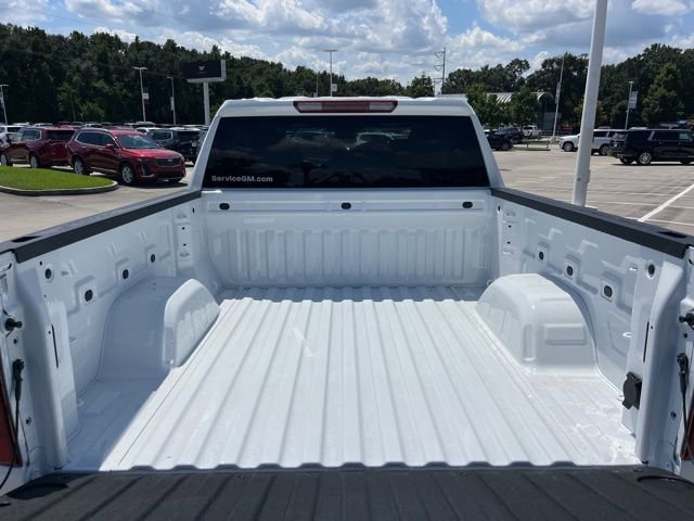 New 2026 Chevrolet Silverado 1500 LT w/ LPO, Liner Protection Package image 8