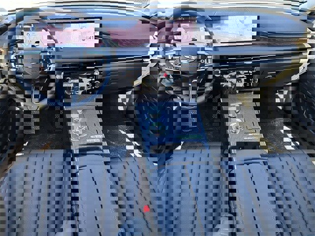 New 2026 Genesis G80 2.5T Advanced image 8