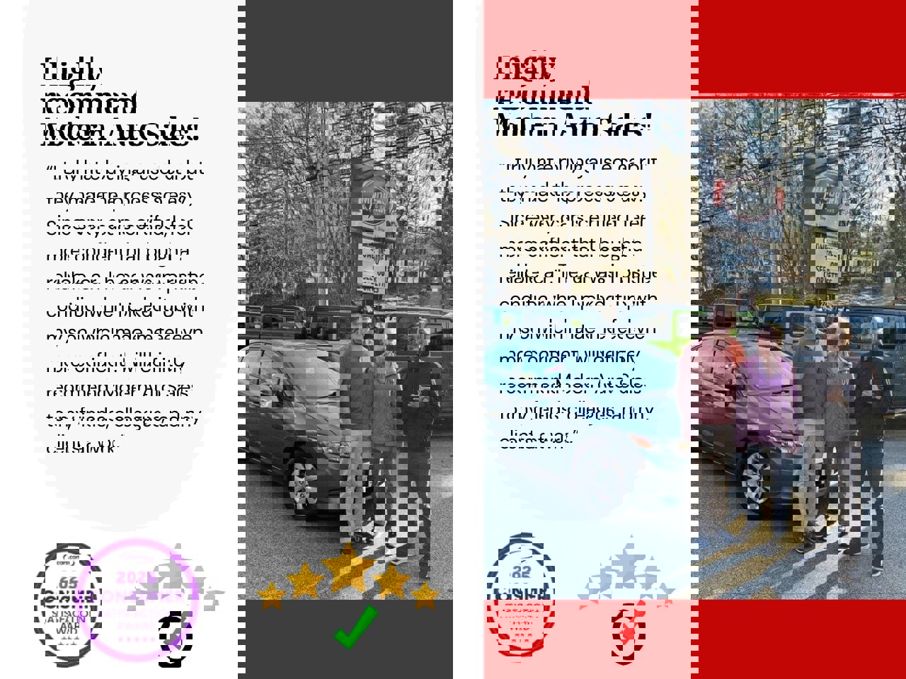 Used 2022 BMW X4 M w/ Competition Package image 18