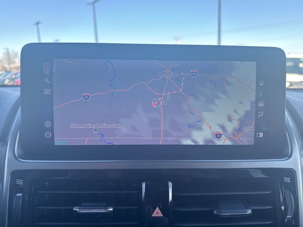 Used 2023 Lexus GX 460 Premium w/ Premium Package image 21