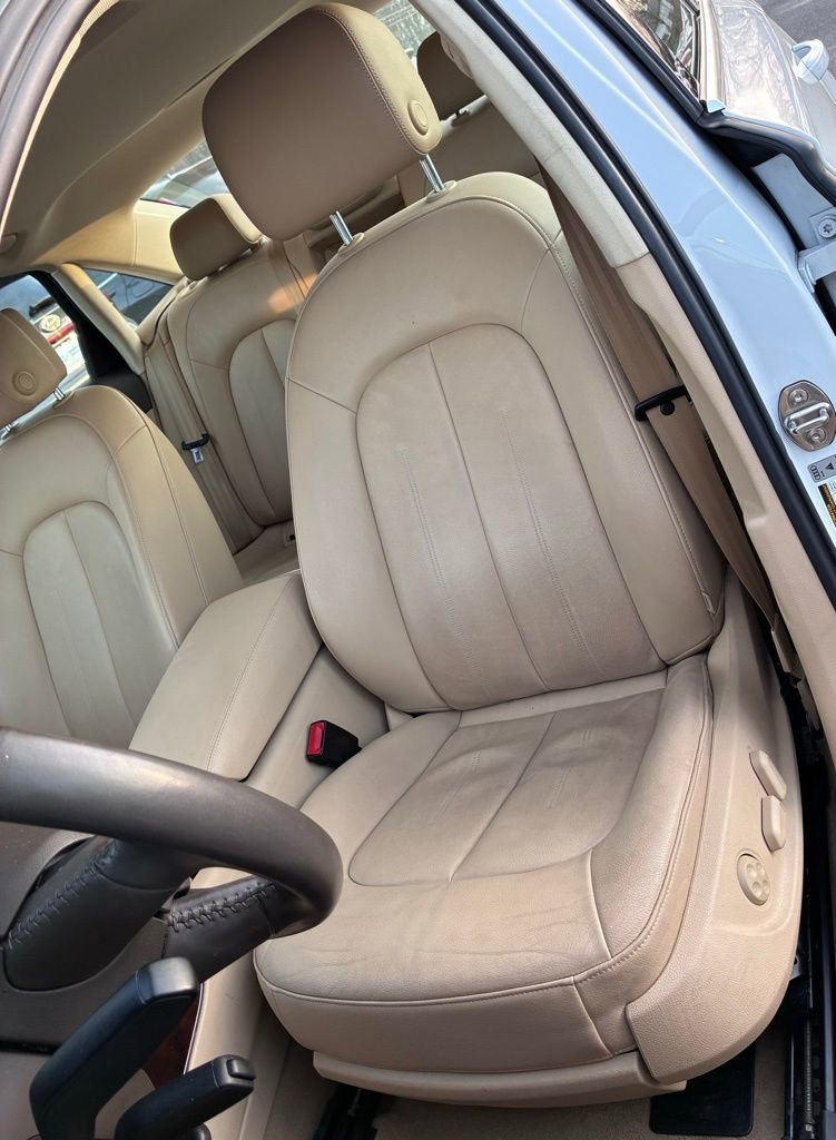 Used 2014 Audi A6 2.0T Premium Plus image 20