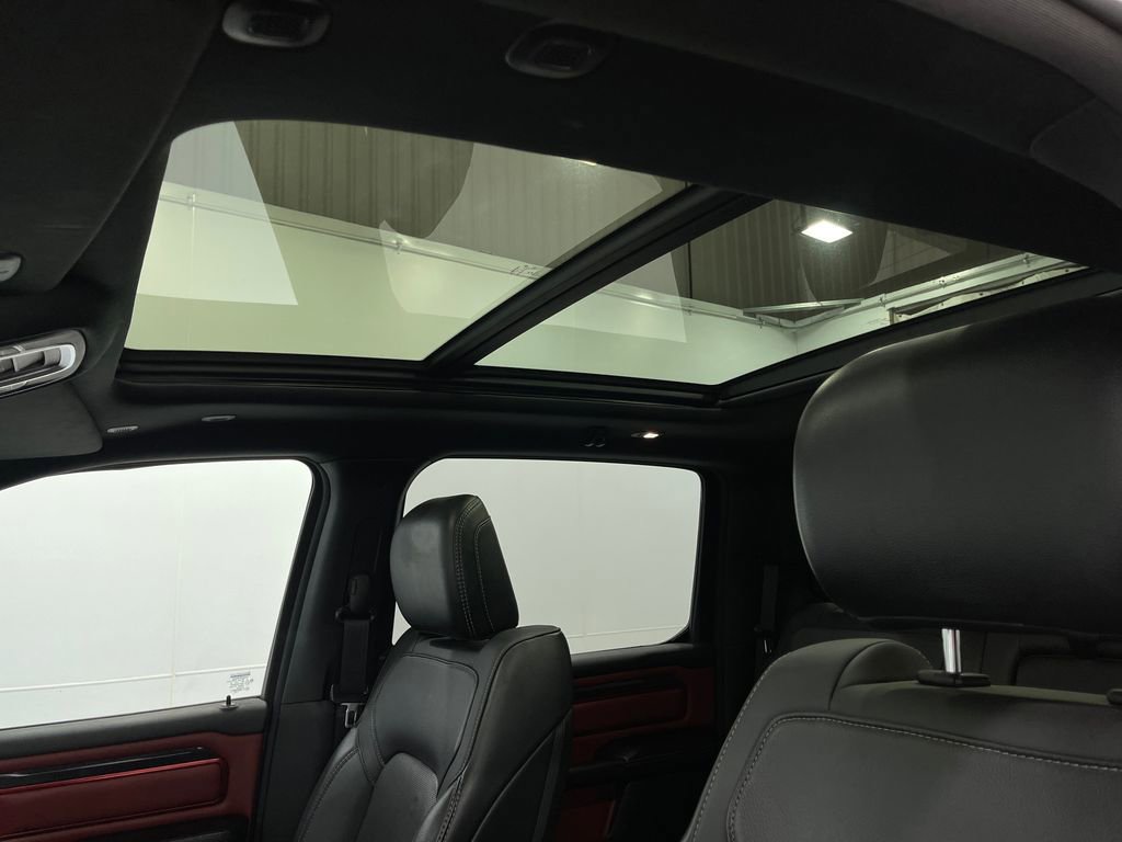 Used 2019 RAM 1500 Rebel w/ Rebel Level 2 Equipment Group image 12