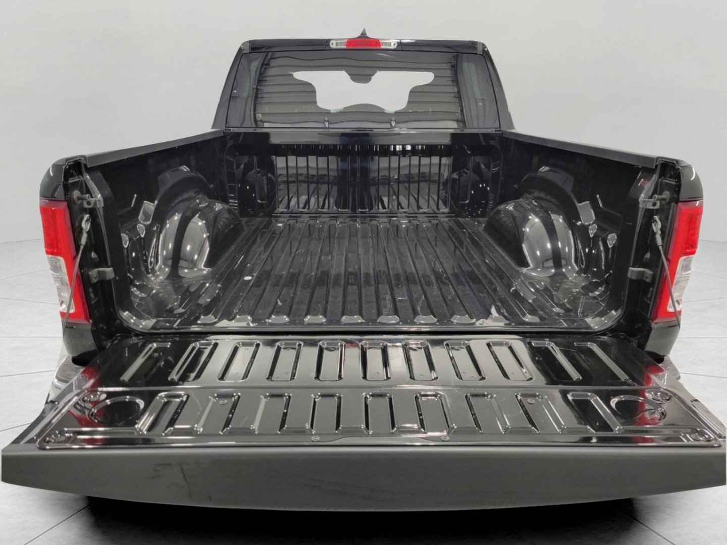 Used 2022 RAM 1500 Big Horn w/ Trailer Tow Group AWD/4WD image 41
