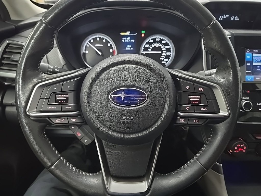 Used 2019 Subaru Forester Premium w/ All-Weather Package image 14