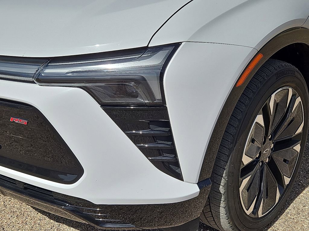 Used 2024 Chevrolet Blazer EV RS AWD/4WD image 10