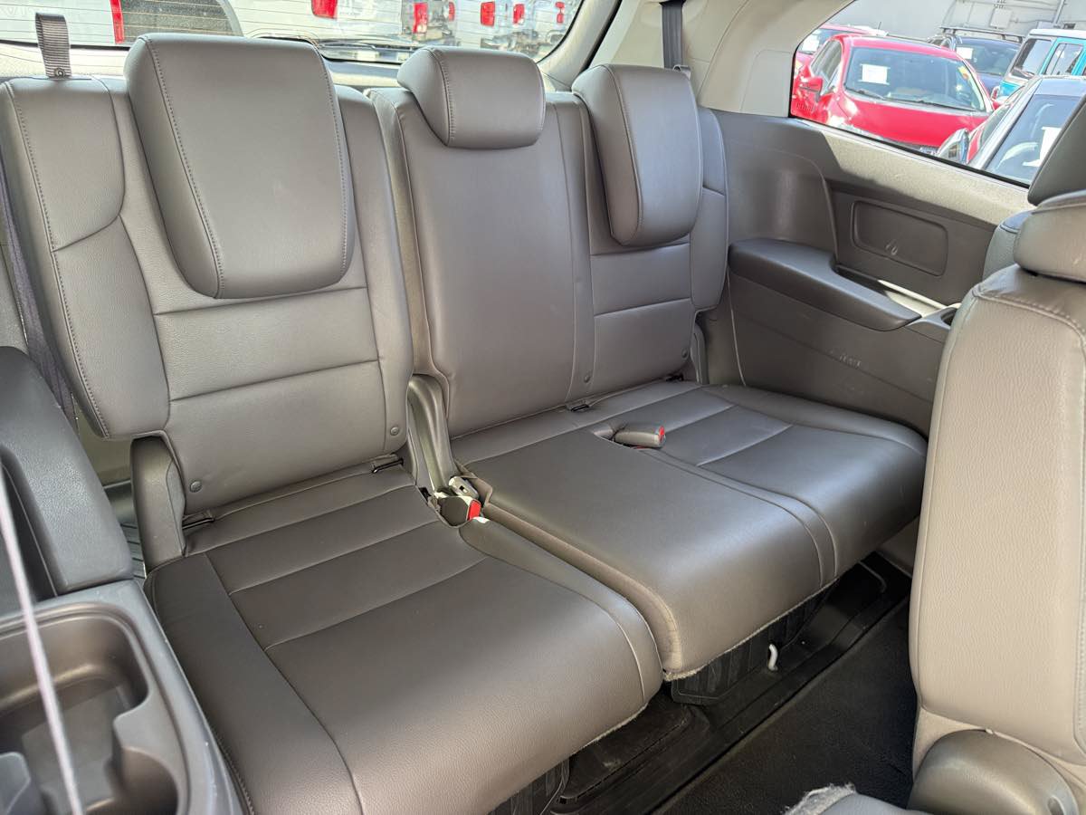 Used 2016 Honda Odyssey EX-L image 19
