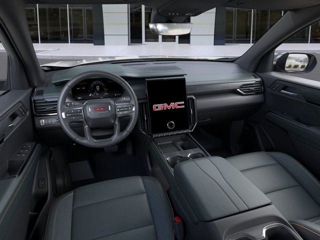 New 2026 GMC Acadia AT4 w/ LPO, Floor Liner Package AWD/4WD image 15