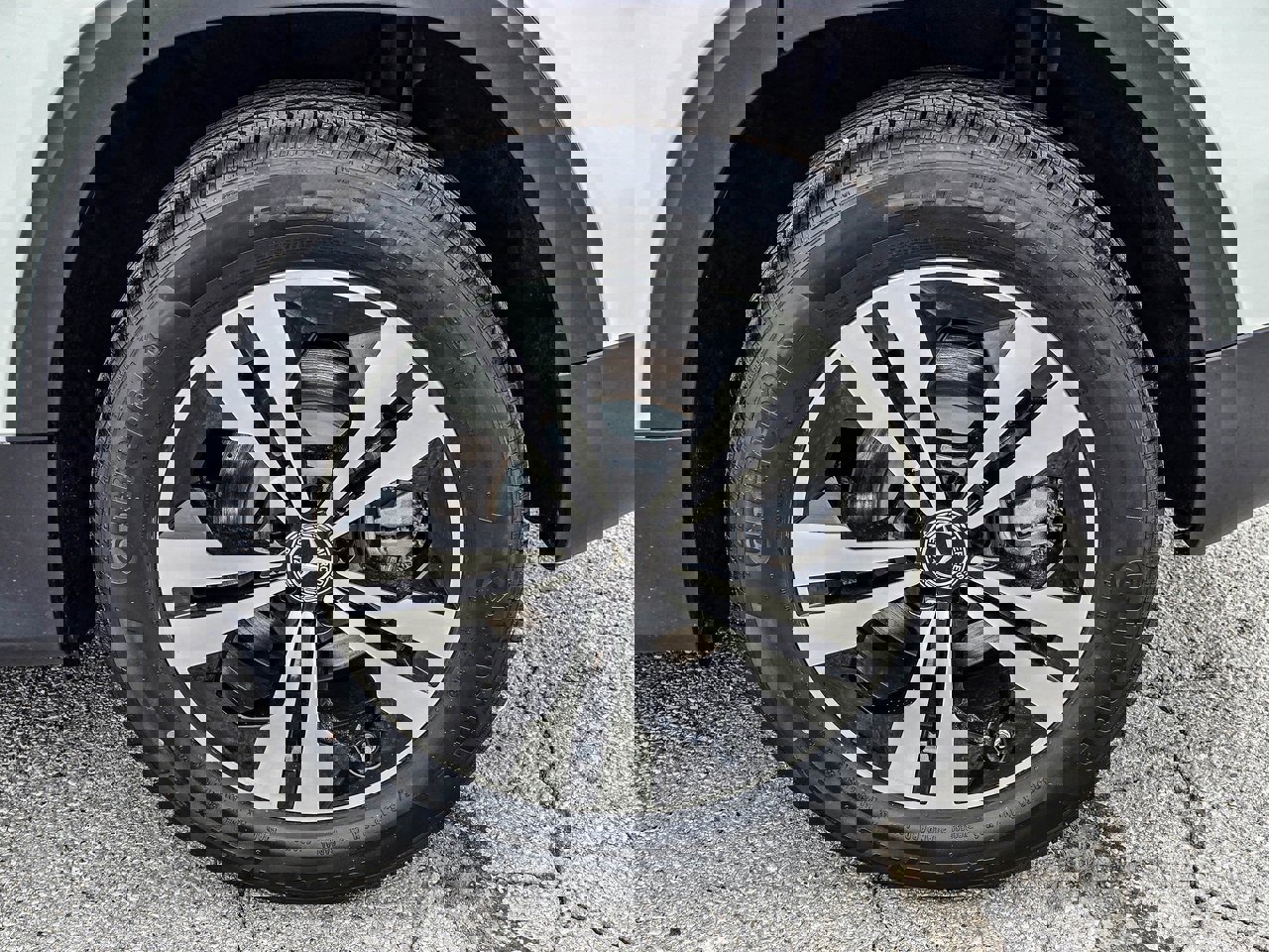 New 2026 Mercedes-Benz GLB 250 4MATIC image 8