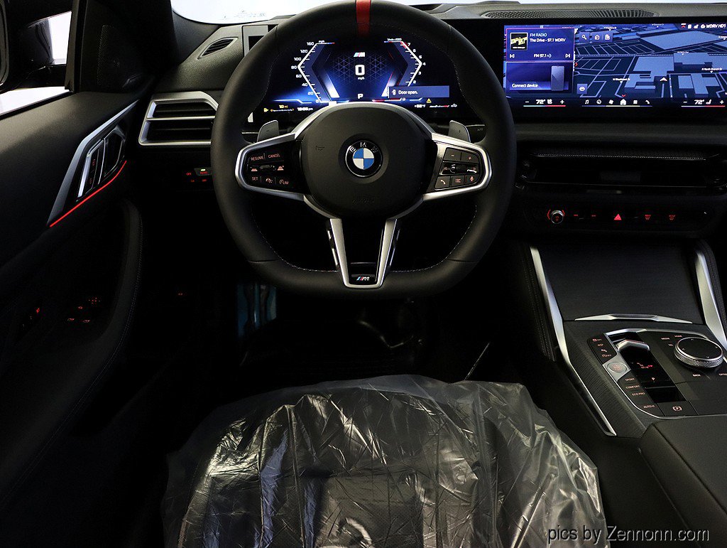 Used 2026 BMW 440i xDrive Coupe w/ Premium Package image 14