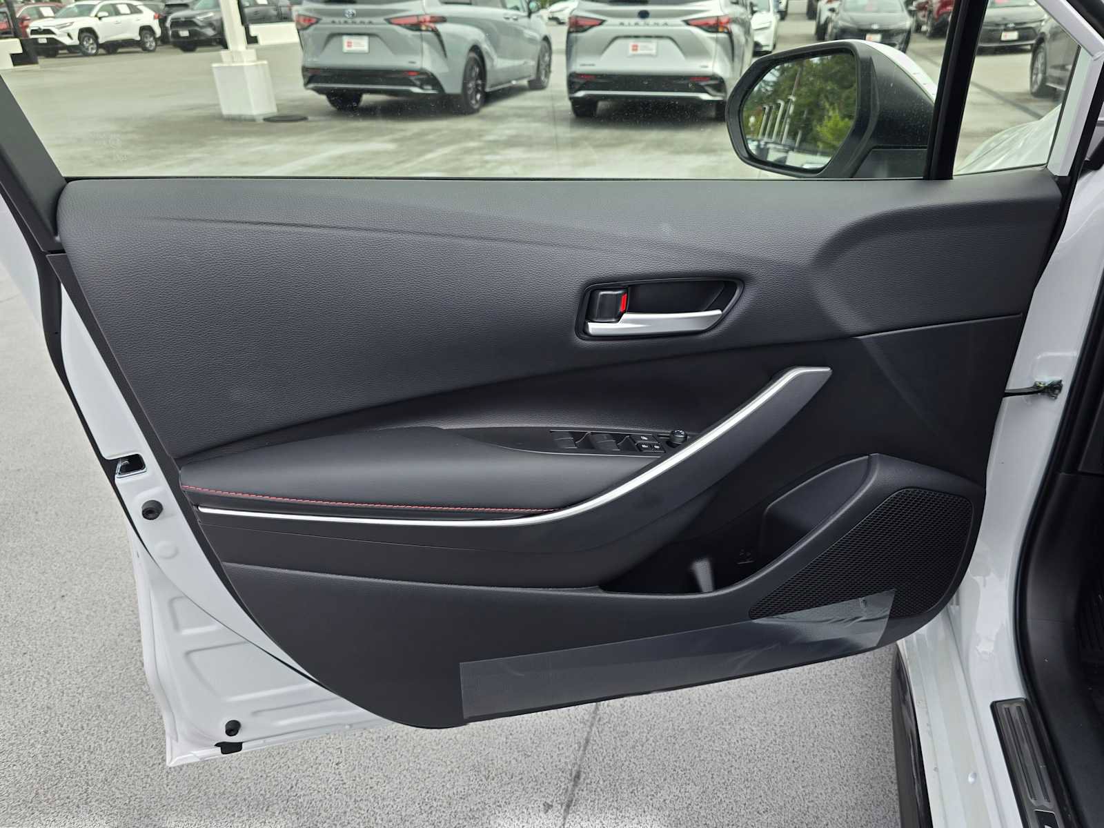 New 2026 Toyota Corolla SE image 20