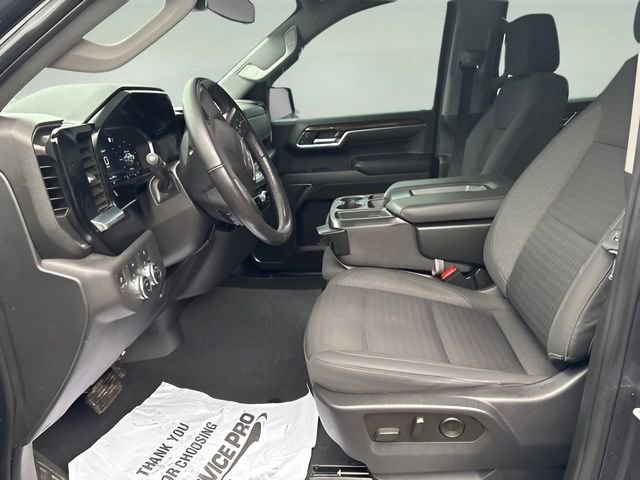 Used 2022 GMC Sierra 1500 Elevation image 13