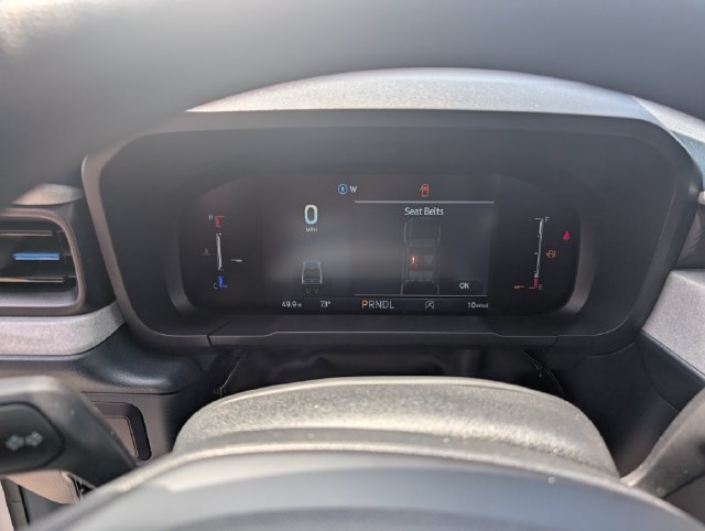 New 2026 Ford Maverick XLT w/ 4K Tow Package AWD/4WD image 20