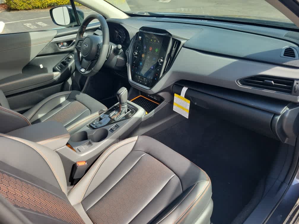 New 2026 Subaru Crosstrek 2.5i Limited AWD/4WD image 21