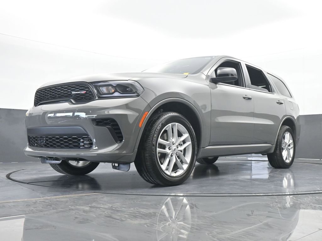 Used 2026 Dodge Durango GT image 51