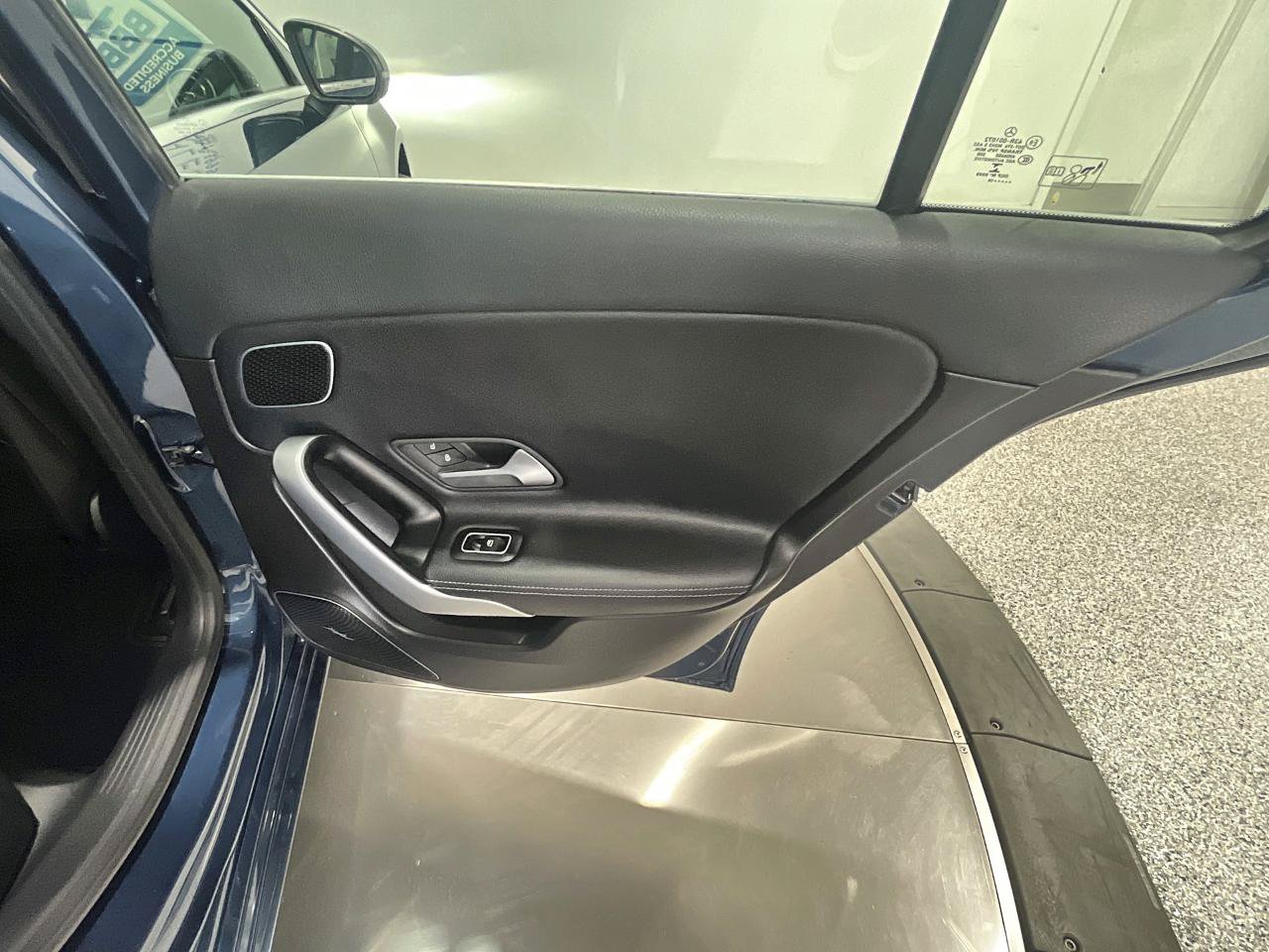 Used 2019 Mercedes-Benz A 220 w/ Premium Package image 22