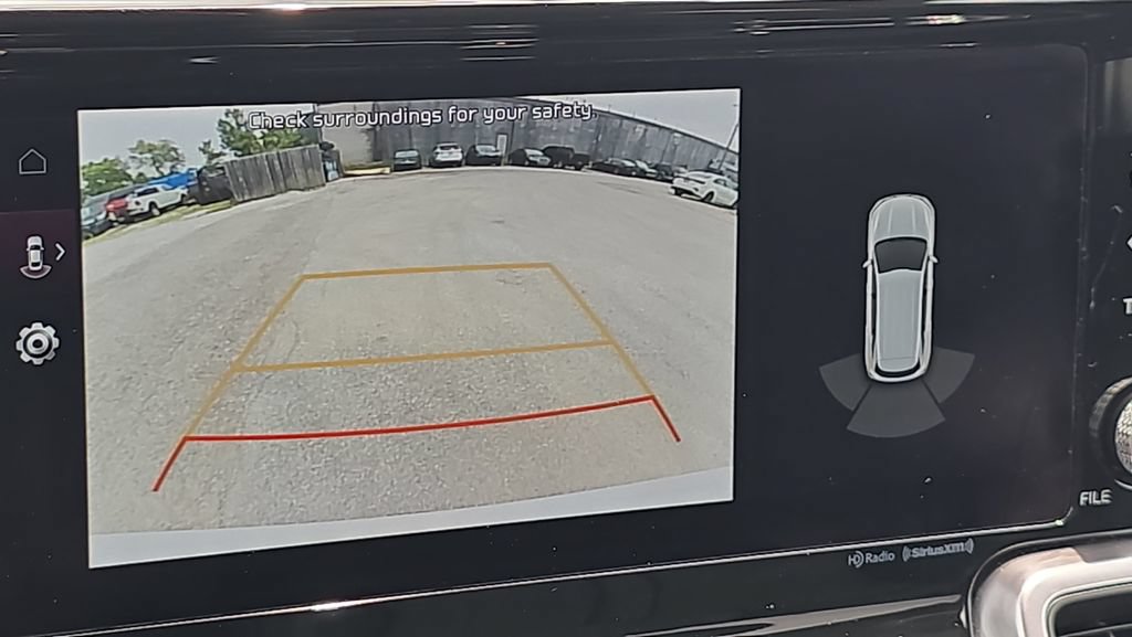 Used 2022 Kia Sorento S FWD image 21