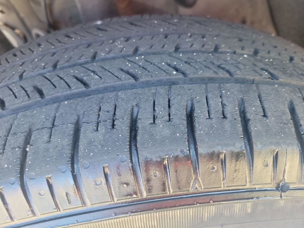 Certified 2023 Toyota RAV4 XLE image 30