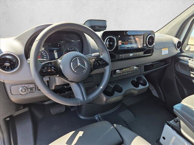 New 2026 Mercedes-Benz Sprinter 2500 image 3