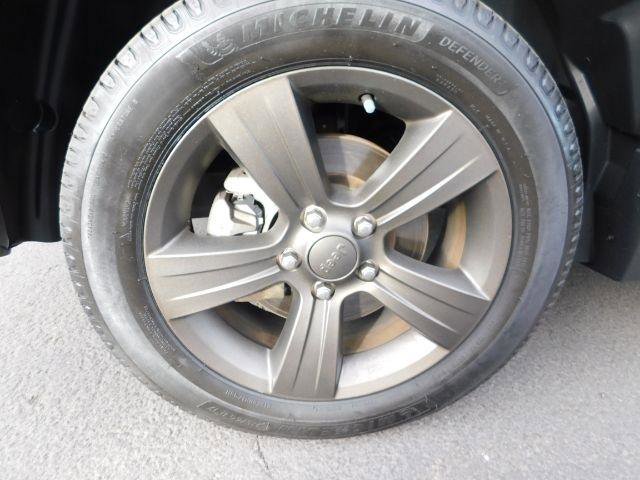 Used 2016 Jeep Patriot 75th Anniversary w/ Power Value Group image 10