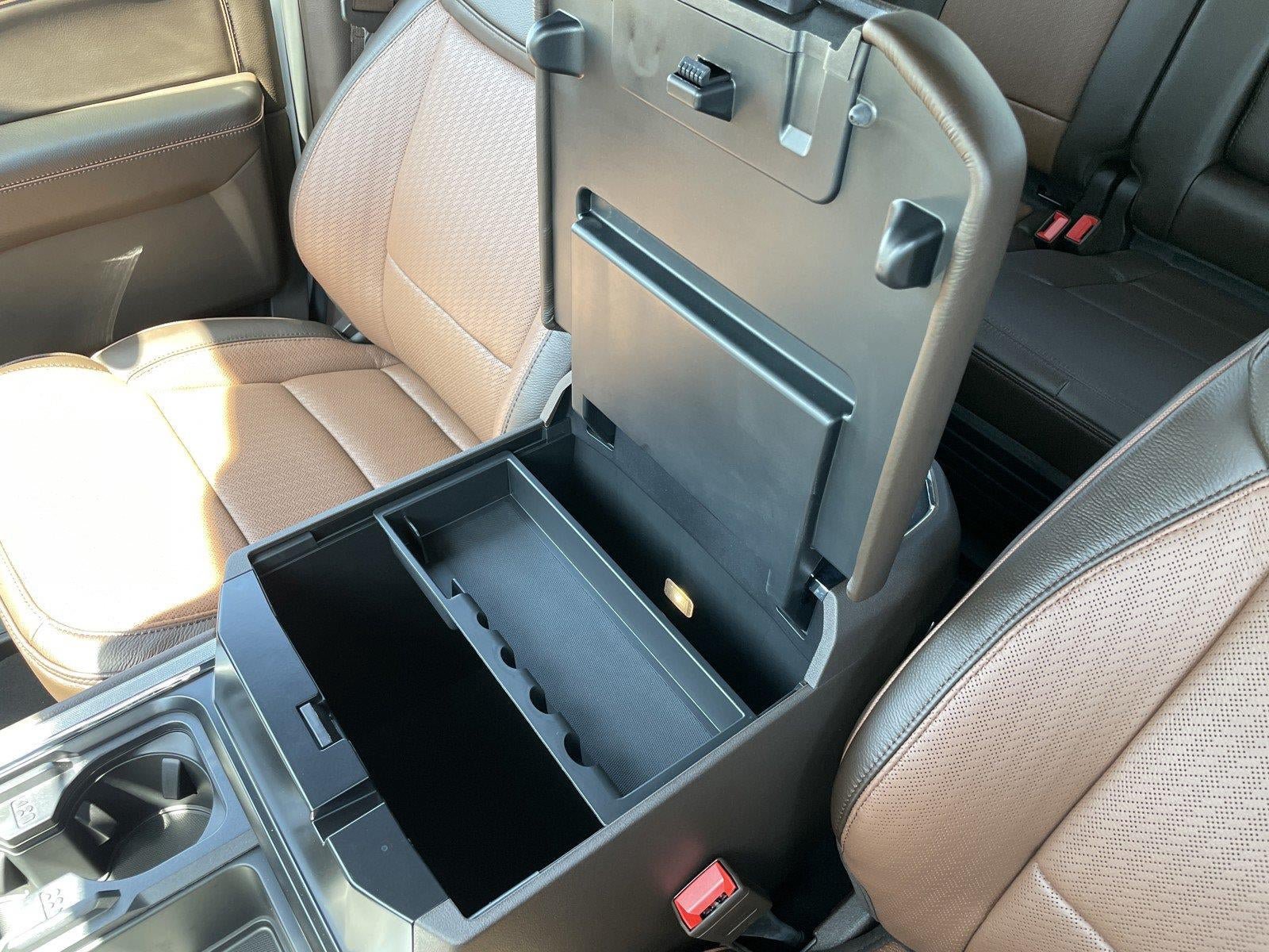 New 2026 Ford F350 King Ranch AWD/4WD image 34