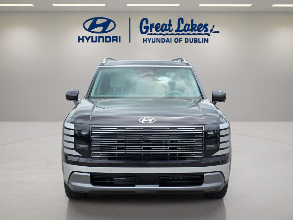 New 2026 Hyundai Palisade Limited AWD/4WD image 8