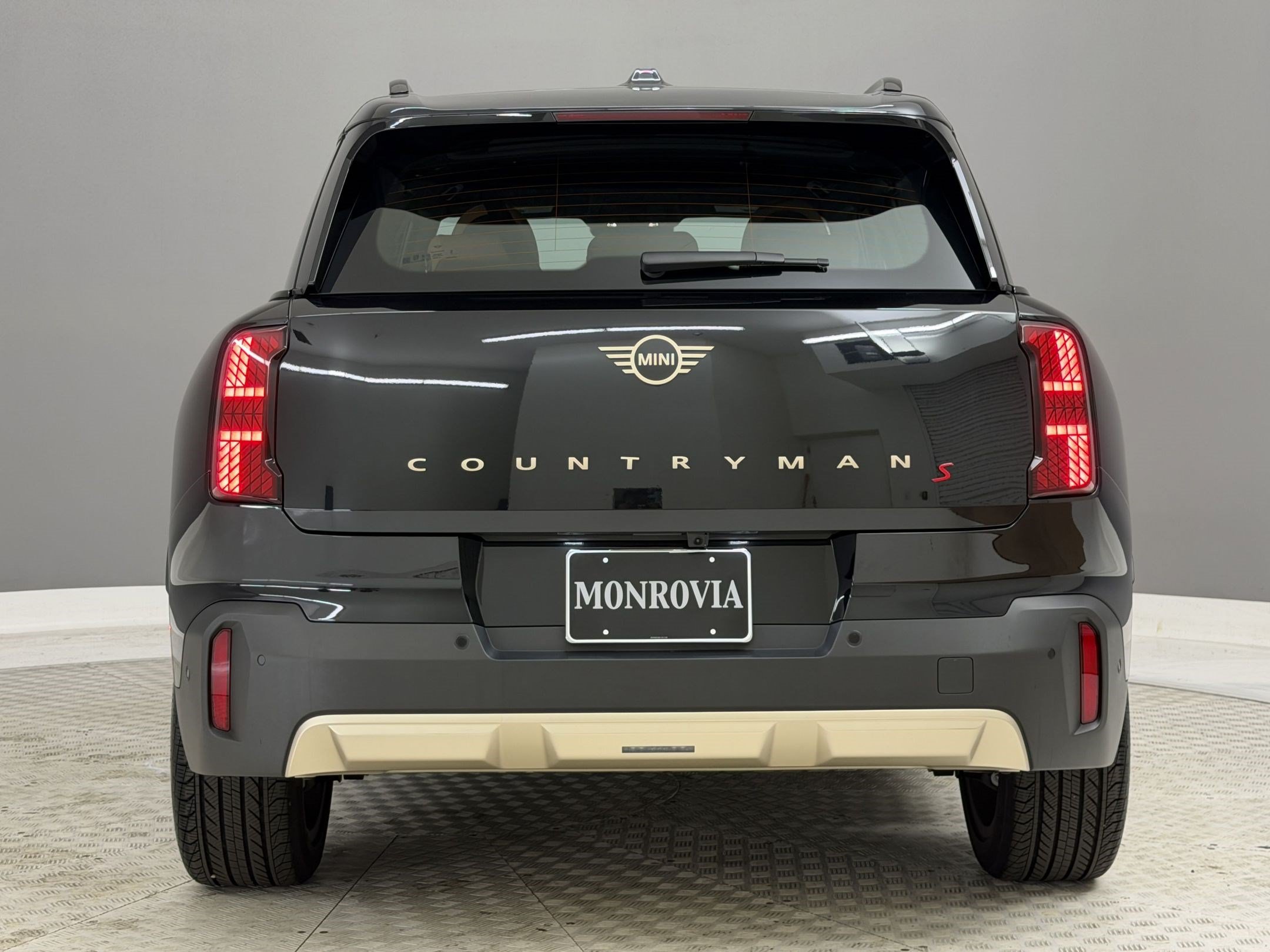 Used 2026 MINI Cooper Countryman S AWD/4WD image 10