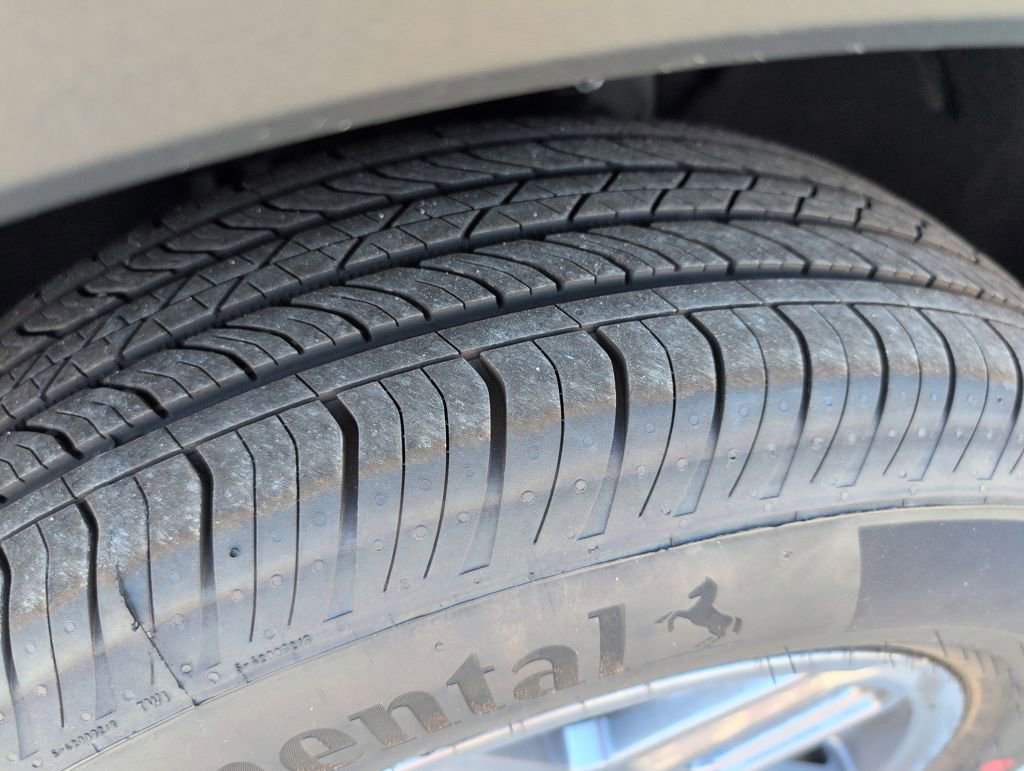 New 2025 Ford Bronco Sport Big Bend image 16