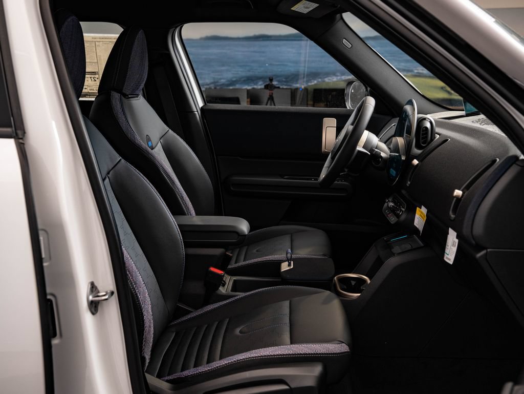 New 2027 MINI Cooper Countryman S AWD/4WD image 26