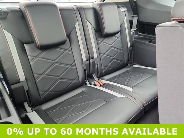 New 2026 Volkswagen Atlas Peak Edition image 20