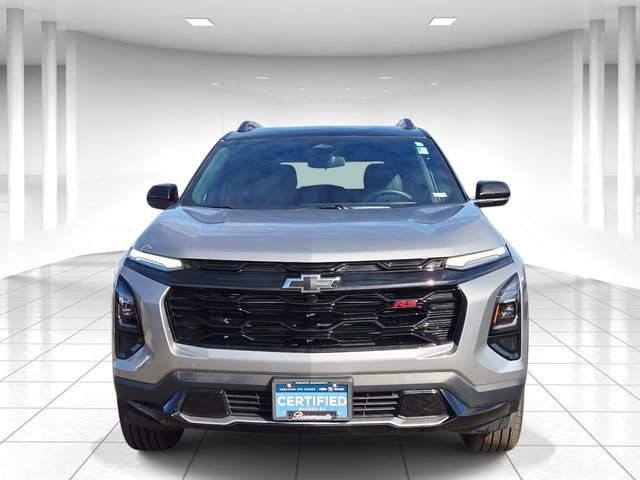 Used 2025 Chevrolet Equinox RS image 5